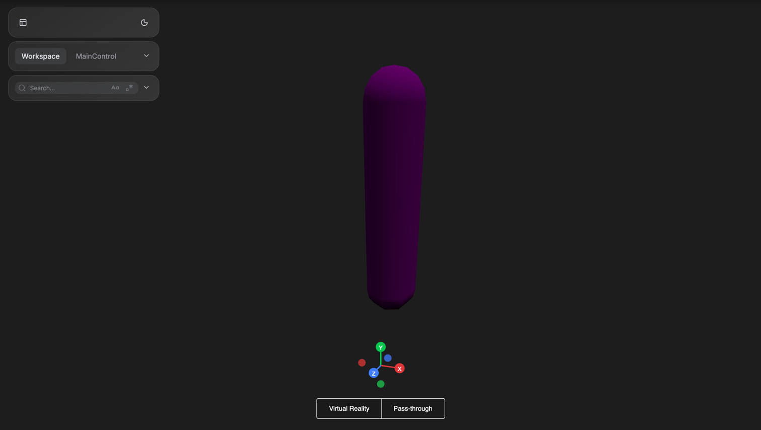 Capsule example