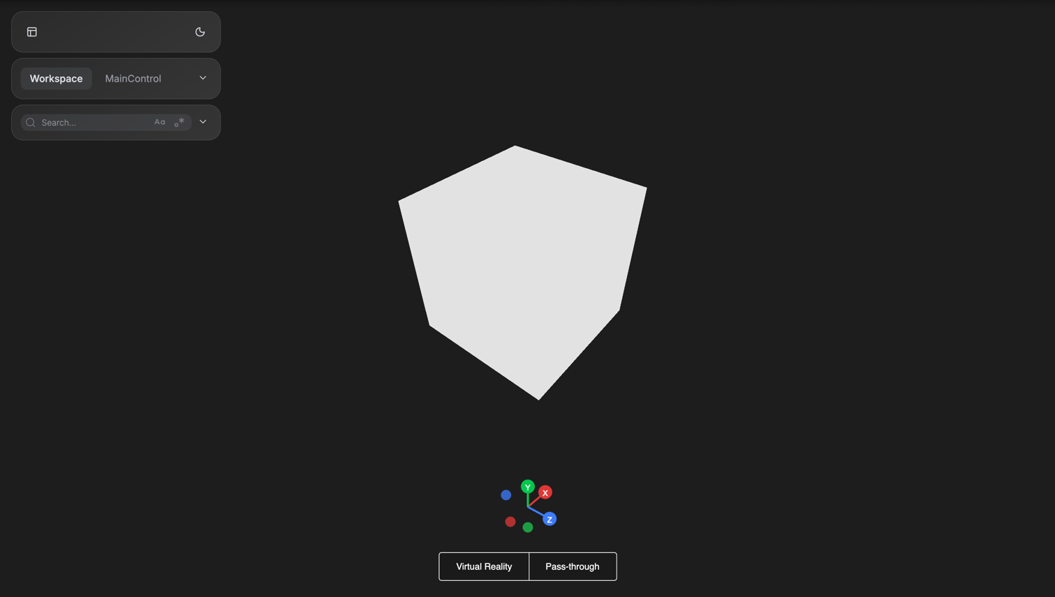 Simple Box